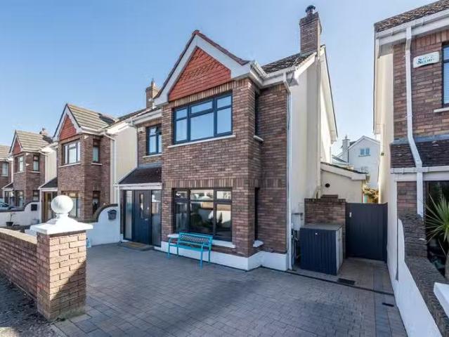 24 Castlefield Manor, Broomfield, Malahide, County Dublin