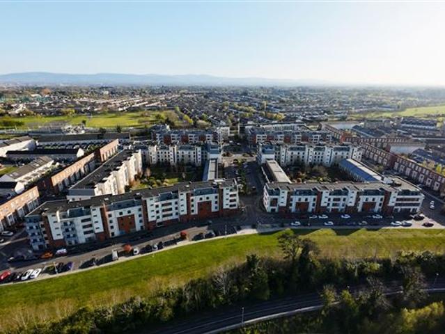24 Cassian Court, Ashtown, Dublin 15 Property Partners O'Brien Swaine 4923 MyHome. Ie Residential