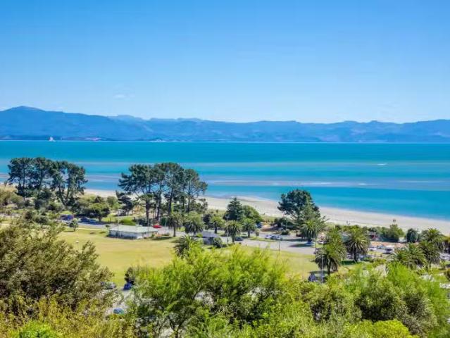 24 Champion Terrace, Moana, Nelson For Sale