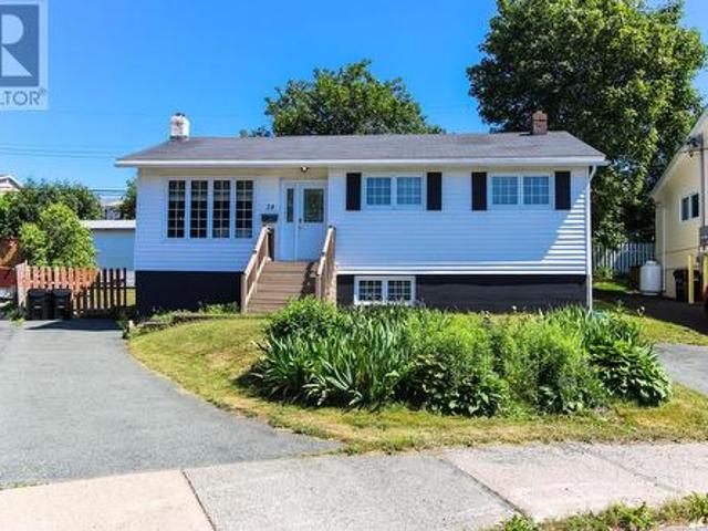 24 Channing Place, St. John'S, NL, A1E 3K9 house for sale | Listing ID 1300 | Royal LePage