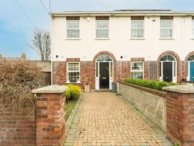 24 Chelmsford Lane, Dublin 6, Ranelagh, Dublin 6, D06H0X9 is f.