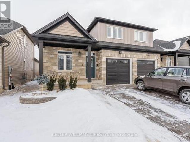24 Compass Trail, Central Elgin Port Stanley, ON, N5L 0B4 house for sale | Listing ID X11953 | Royal LePage