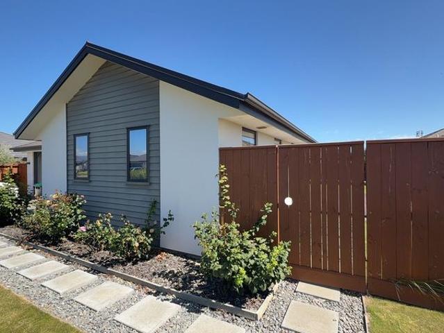 24 Conductors Road, Prebbleton, Selwyn