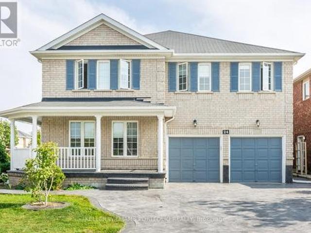 24 Conklin Drive, Brampton, ON, L7A 3P5 house for lease | Listing ID W13004 | Royal LePage