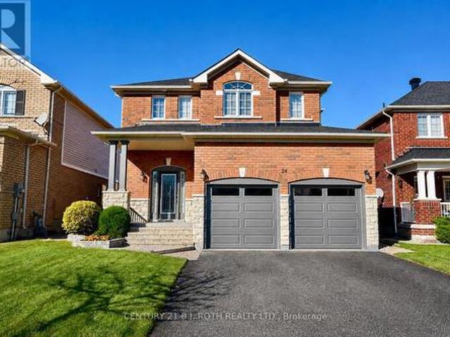 24 Connaught Lane, Barrie, ON, L4M 0A6 house for sale | Listing ID S13479 | Royal LePage