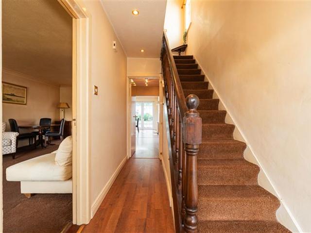 24 Corbawn Drive, Shankill, Dublin 18 Mark Kelly & Associates 4915 MyHome. Ie Residential