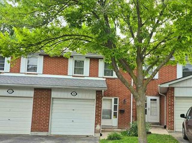 24 Corkory Way, Markham, ON, L3T 4Z9 townhouse for lease | Listing ID N13492 | Royal LePage