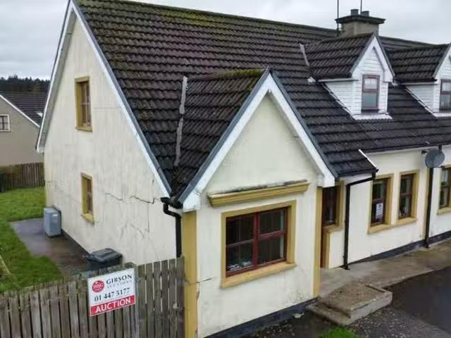 24 Coylin Court, Ramelton, Co. Donegal, F92XR20 is for sale