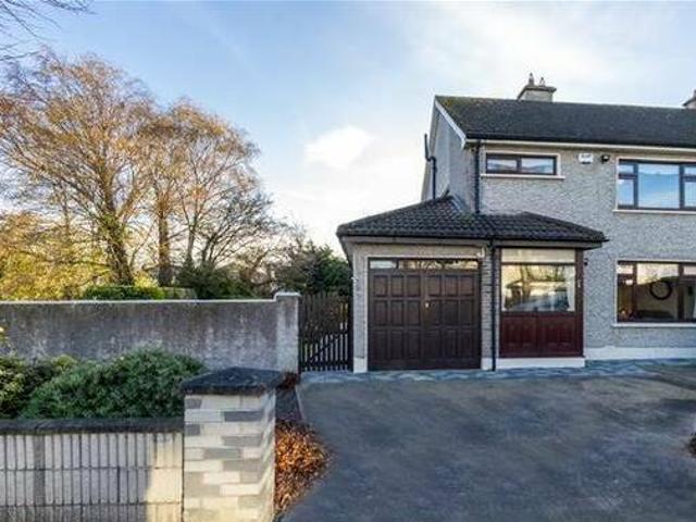 24 clonsilla park blanchardstown dublin 15
