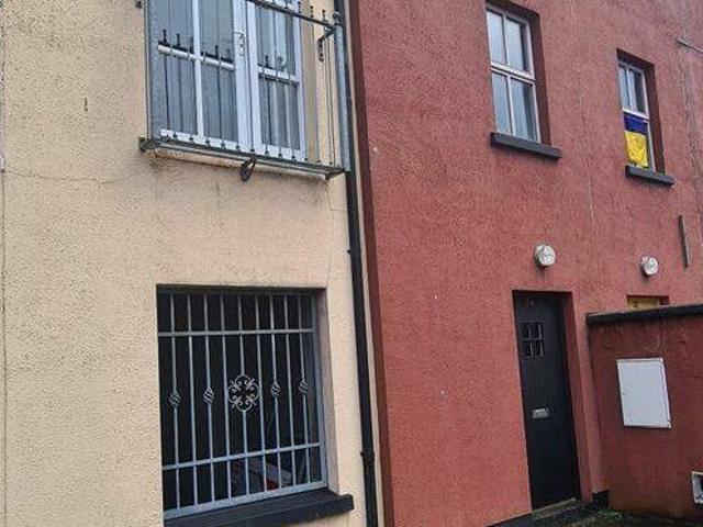 24 Culgara Teeling Street Ballina Co Mayo