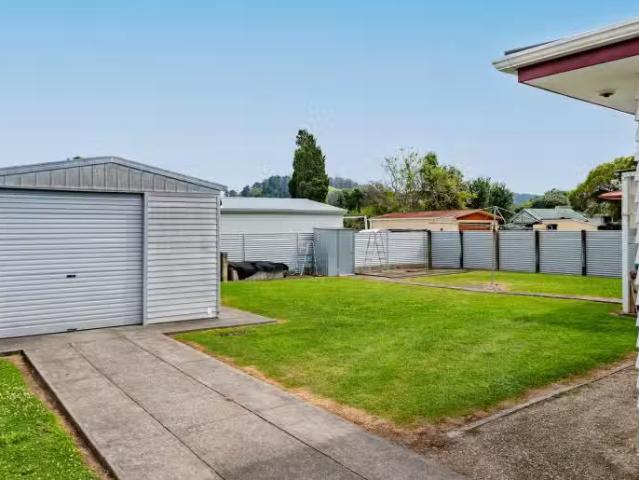 24 Daphne Place, Outer Kaiti, Gisborne