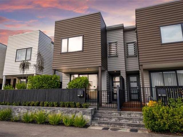 24 David Carnegie Road, Hobsonville, Waitakere City