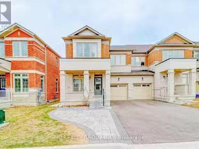 24 Decast Crescent, Markham, ON, L6B 1N6 house for sale Lis.