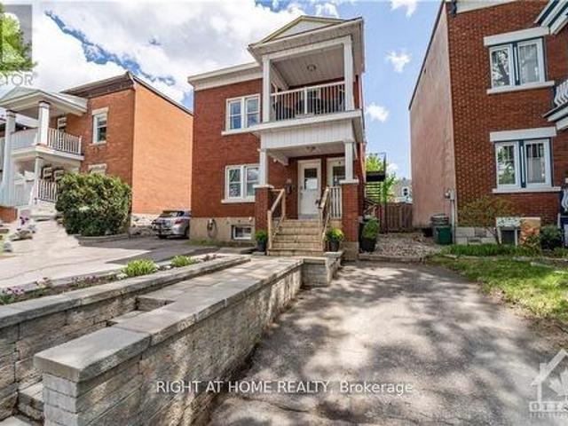 24 Desjardins Avenue, Ottawa, ON, K1N 5N9 investment for lease | Listing ID X13470 | Royal LePage