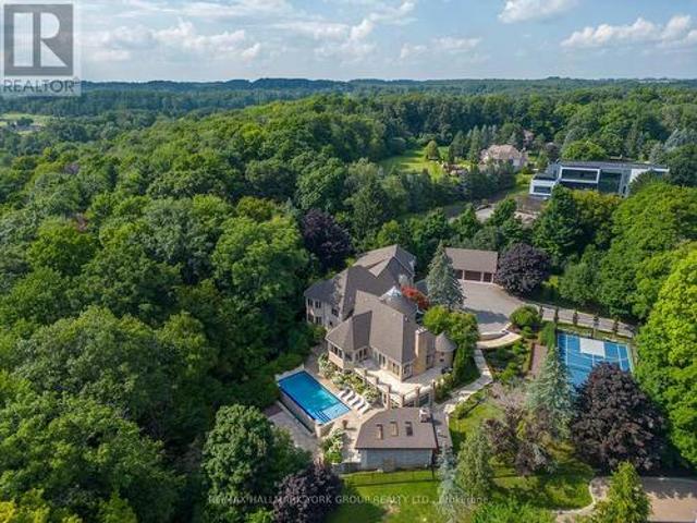 24 Dew Drop Court, Vaughan, ON, L6A 1E9 house for sale | Listing ID N12210 | Royal LePage