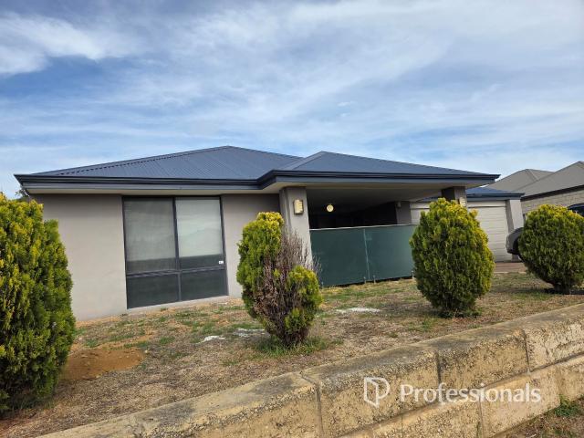 24 Diamond Street, Dalyellup WA 6230 House For Rent | Domain