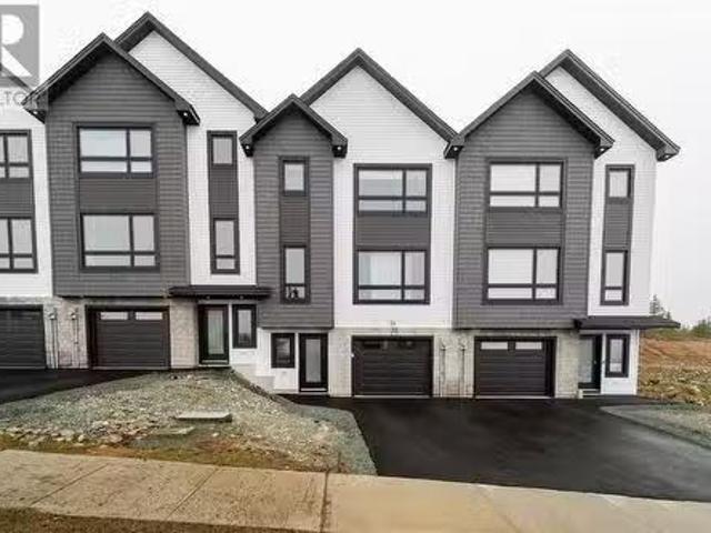 24 Donegal Run, St. John'S, NL, A1H 0P7 house for sale List.