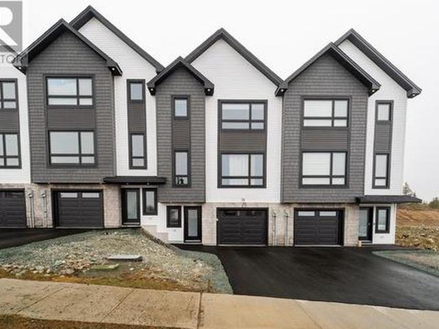 24 Donegal Run, St. John'S, NL, A1H 0P7 house for sale | Listing ID 1296 | Royal LePage