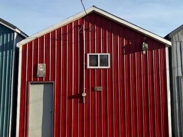 24 Dock Road