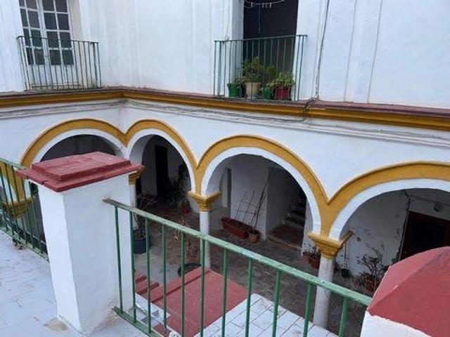 24 Dormitorio Moradia Em Banda Jerez De La Frontera Campiña De Jerez LS96319251