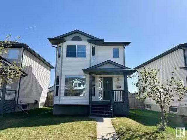 24 Douglas Court, Leduc, AB, T9E 0E4 house for sale Listing.