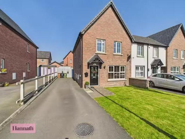 24 Drumford Meadow