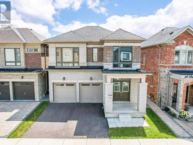 24 Dumaine Street, Whitby, ON, L1P 0G8 house for sale | Listing ID E13102 | Royal LePage