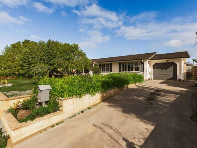 24 Dundee Drive, Flaxmere, Hastings