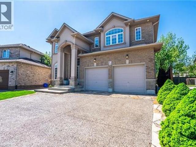 24 Edgecroft Crescent, Stoney Creek, ON, L8J 3Y6 house for sale | Listing ID 40815 | Royal LePage