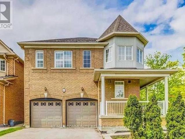 24 Elmrill Road, Markham, ON, L6C 2N8 house for lease | Listing ID N13621 | Royal LePage