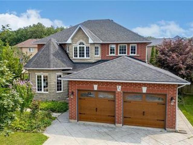 24 Eringate Drive, Stoney Creek, ON, L8J 3Y4 house for sale | Listing ID 40854 | Royal LePage