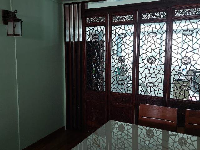 24 Eunos Crescent HDB Apartment For Sale, $449,000, 2 Bed 1 Bath 635 sqft $707.00 psf
