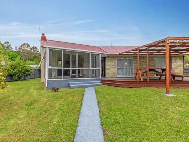 24 Fenton Mill Road, Kawerau, Bay Of Plenty