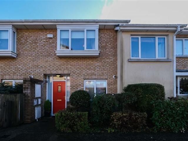24 Fernleigh Grove, Carpenterstown, Castleknock, Dublin 15, D15X5P1