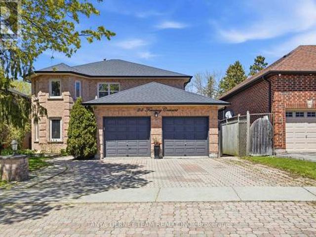 24 Fernway Crescent, Whitby, ON, L1N 7G7 house for sale | Listing ID E13128 | Royal LePage