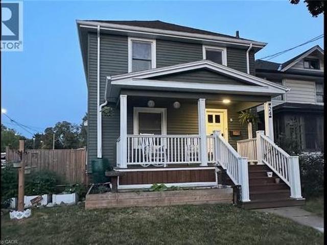 24 Fitzgerald Street, St. Catharines, ON, L2R 4B3 house for sale | Listing ID 40840 | Royal LePage