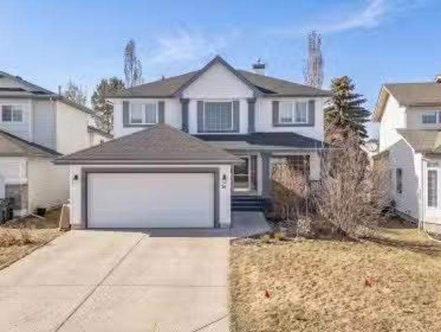 24 Forrest Place, Sherwood Park, AB, T8A 5Z9 house for sale.