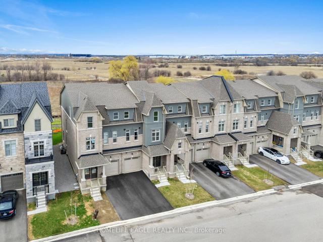 24 Foxsparrow Road, Brampton | For Sale @ $824,900 | Condos. Ca