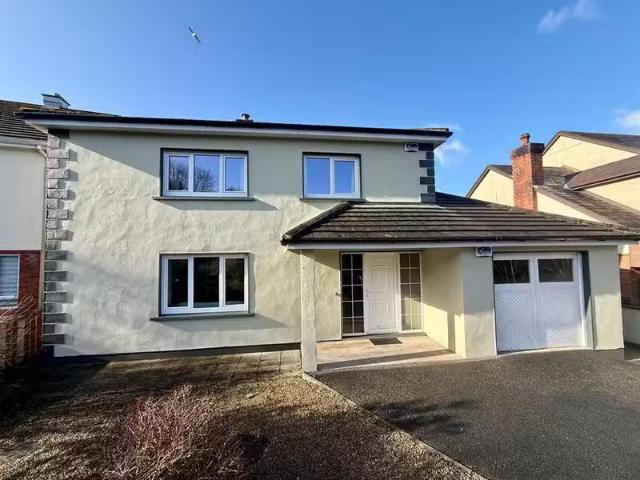 24 Garryduff Drive, Pound Road, Castlebar, Co. Mayo, F23 V129