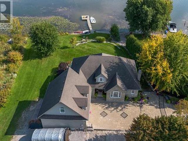 24 Gilson Point Place, Kawartha Lakes Mariposa, ON, K0M 2C0 Luxury House for sale | Listing ID X12314 | Royal LePage Carriage Trade Luxury Properties