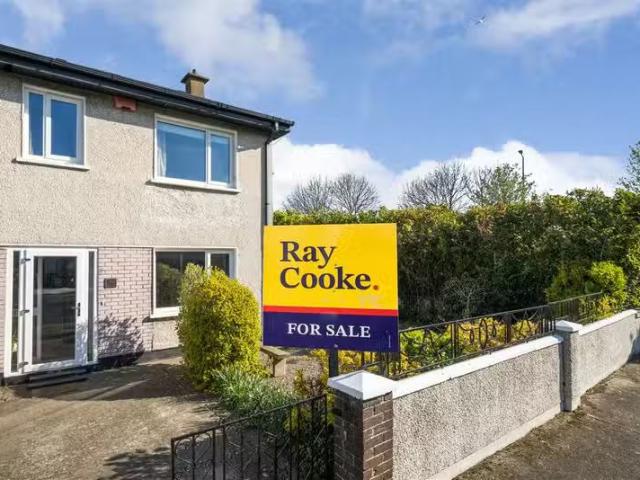 24 Gortmore Avenue, Finglas, Dublin 11