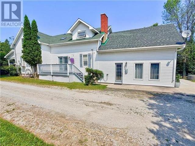 24 Gore Street, Gore Bay, Manitoulin Island, ON, P0P 1H0 house for sale | Listing ID 2129 | Royal LePage