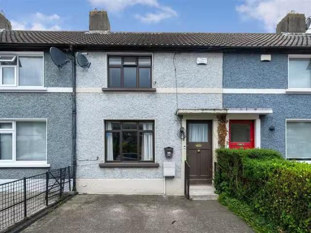 24 GLENCLOY ROAD, Whitehall, Dublin 9