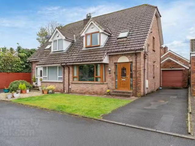 24 Glendarragh