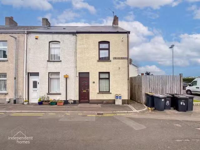 24 Glynview Avenue