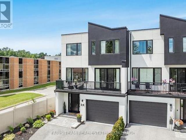 24 Grace Avenue, Orillia, ON, L3V 2K2 house for sale | Listing ID S13487 | Royal LePage