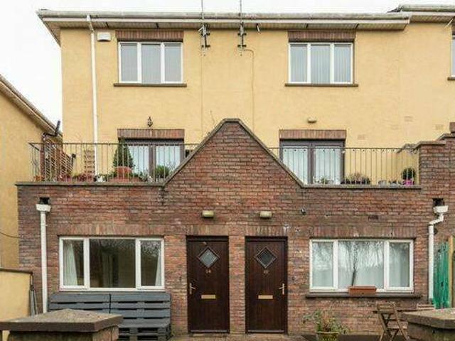 24 Graham s Court Wicklow Town Co Wicklow