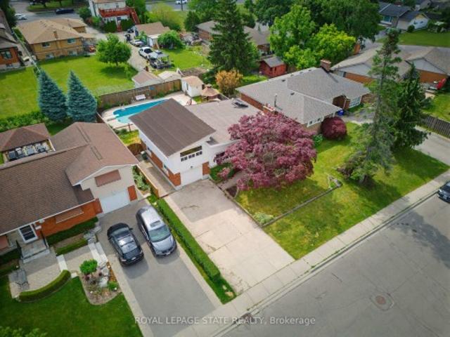 24 Grande Avenue, Hamilton, ON, L8G 2E1 house for sale | Listing ID X13426 | Royal LePage