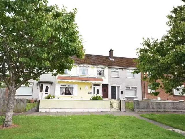 24 Greenpark Gardens