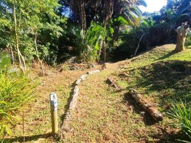 24 ha Land available in Woodgrange